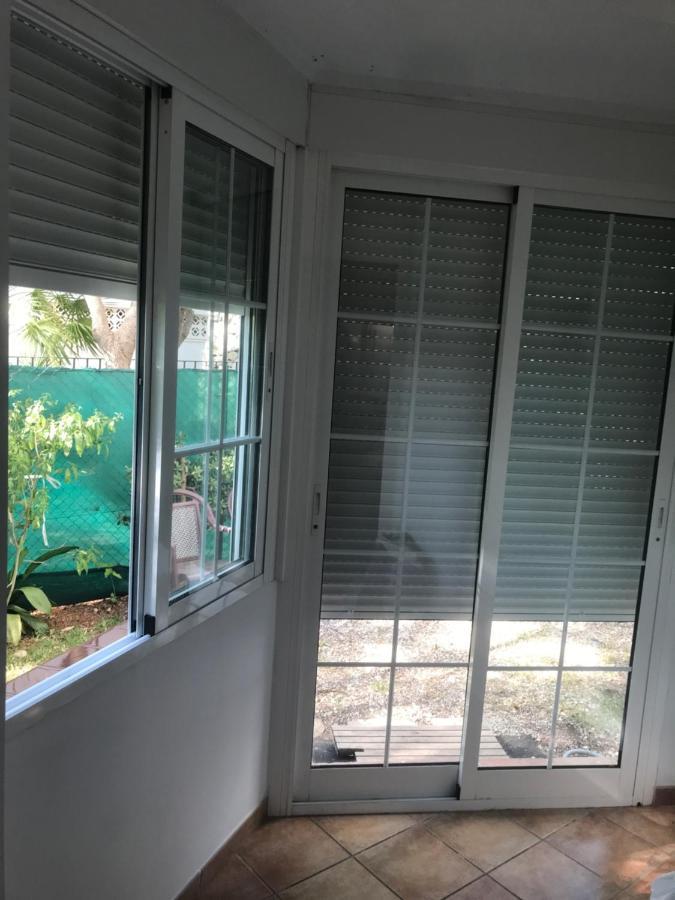 Appartamento Apartamento Nueva Banus Marbella Esterno foto