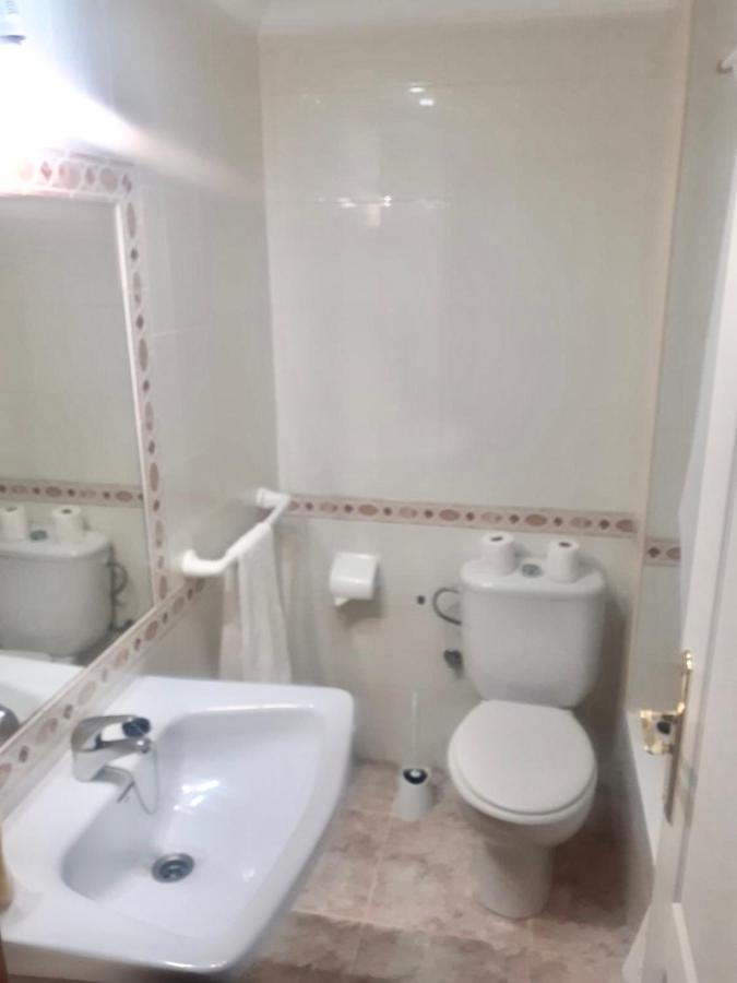 Appartamento Apartamento Nueva Banus Marbella Esterno foto